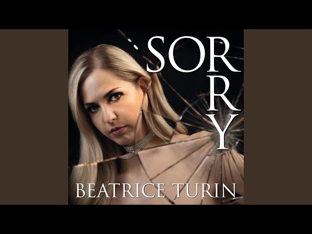 BEATRICE TURIN - SORRY