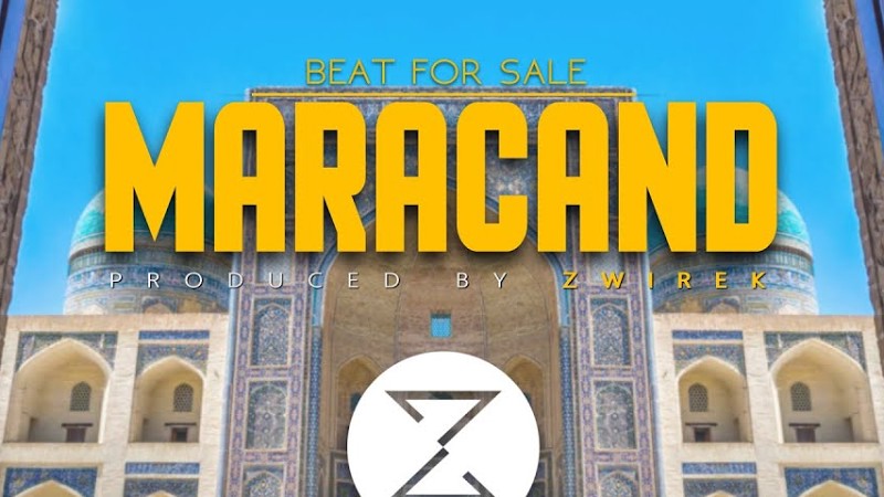 Maracand
