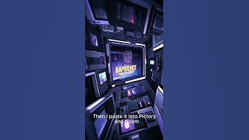 “This AI Turns Text into Viral Videos in Seconds! #shorts