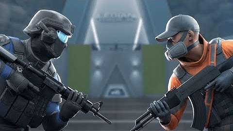 New Character Models Developer Update 2024 | Critical Ops