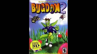 Bugdom 2 Full OST