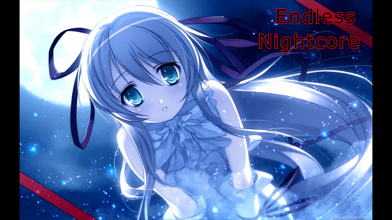 [Nightcore] K.Flay - FML (Vanic remix)