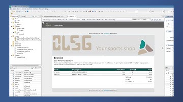 Aperçu du produit PlanetPress Connect