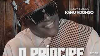 Eddy Tussa - Kamu'Ndongo O Príncipe do Semba [Álbum Completo]