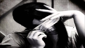 A Cloud Forest - Cower Into My Darkness  / A Part Of My Collapse