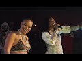 MULATTO & TRINA Put On Their BEST PERFORMANCE of 2020 in Houston TX!