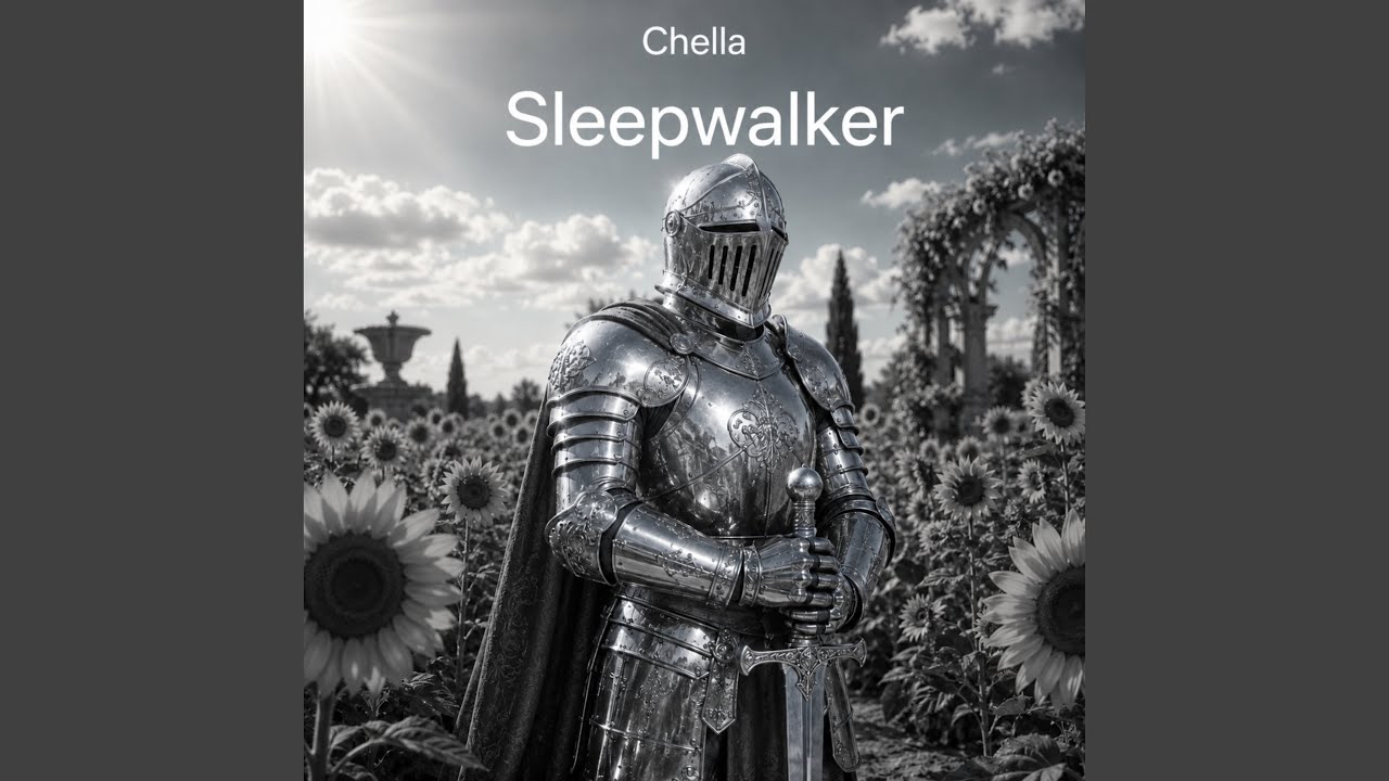 Παρακολούθηση Sleepwalker στο YouTube Παρακολούθηση Sleepwalker στο YouTube