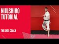 Nijushiho tutorial | Shotokan Karate Kata | 24 Steps