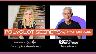 Language hacks & advice with polyglot @Thelinguist  (Full Interview)