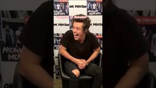 You guys are out of this world 🤣 THE MOST HILARIOUS INTERVIEW EVERRR 🤣🫶🏻 #onedirection #harrystyles