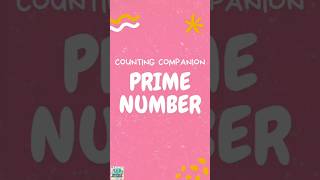 Learning Prime Number with Counting Companion