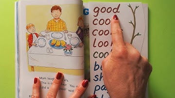 Journeys Grade 1 Lesson 23 Decodable Reader #2 9