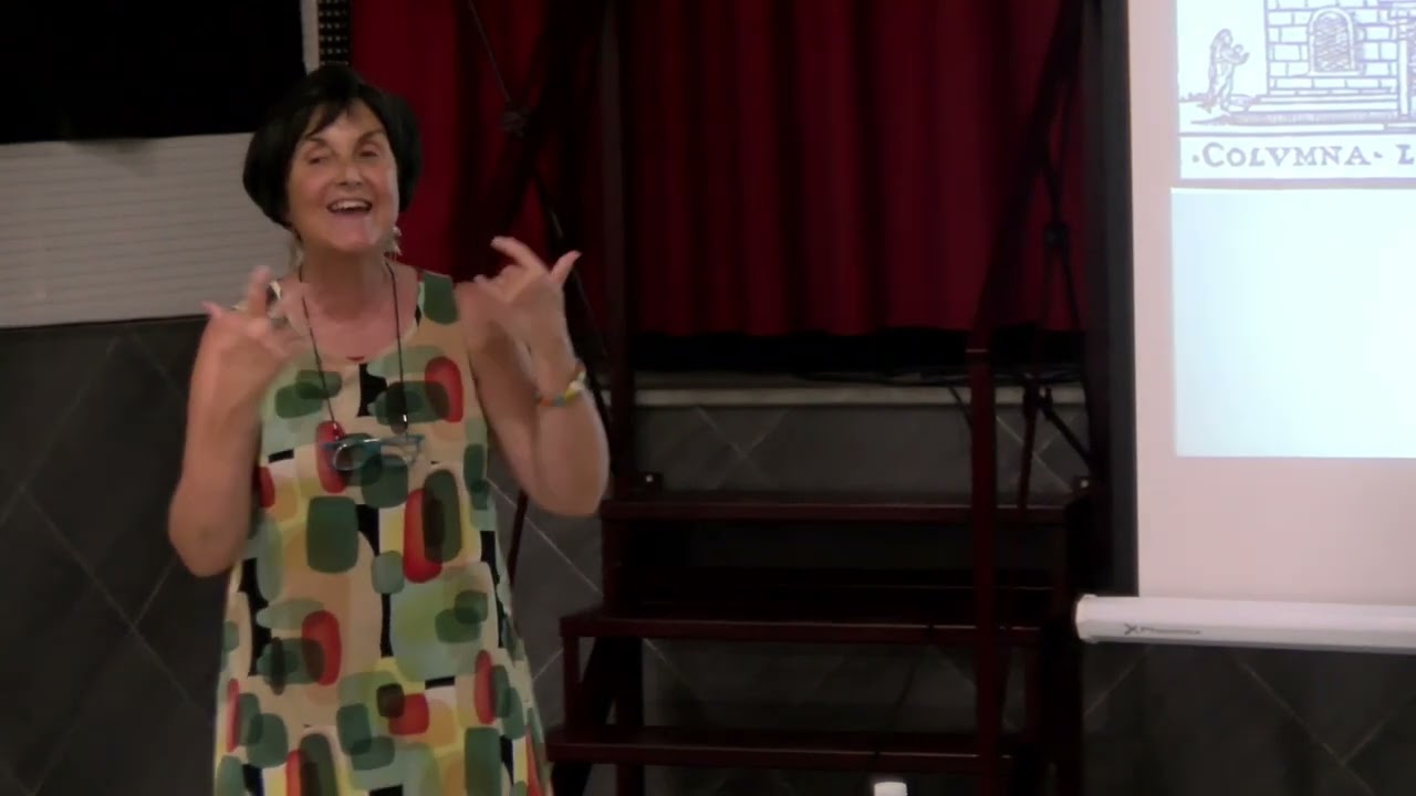 VII Campaña Arqueológica Villa Romana de Salar 2022 Resultados