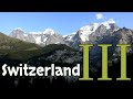 Epic hiking among the Giants of the Swiss Alps 👣 🇨🇭 A Walk Across Europe 3