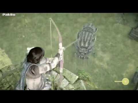 Video: Umbra Colosului - Locația Colossus 14 și Cum Să învingă Cel De-al Paisprezecelea Colos Cenobia, Cerberus Colossus