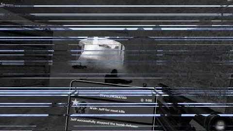 Short Montage Test of CSS Beta