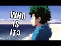 Who Is The Traitor?! ⎮A My Hero Academia Season 5 Theory