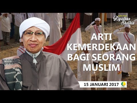 Buya Yahya - Kajian Kitab Riyadus Shalihin | Ahad 05 Februari 2017