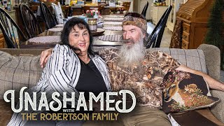 Miss Kay Is in the Hospital Again & Why the Robertsons Talk About Death So Much | Ep 850