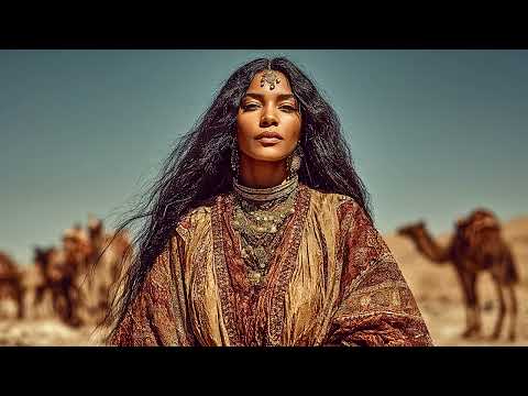 Marsig - Light Language (Cafe De Anatolia Songs)