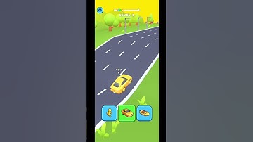 Shape Shifting | Level- 4 |Gameplay Walkthrough.#youtubeshorts.#nocommentry