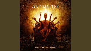 Video thumbnail of "Antimatter - This Is Not Utopia"