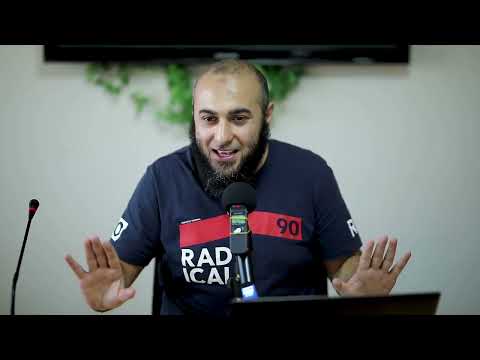 فيه ناس معاها دكتوراه في الك بر محمد الغليظ