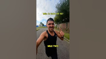 Garmin predicted race time, how accurate is it? Let’s find out #running #garmin #5k