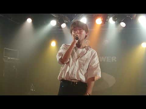 前田航平   ♪Sorry/DOBERMAN INFINITY(cover)