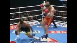 Red Scorpion Алексей Игнашов vs Artur Williams