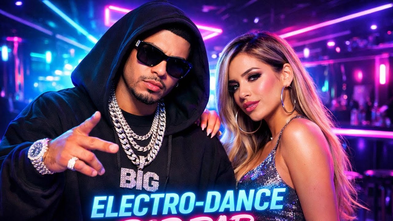 MC Davo  & Sofía Reyes - Flow Urbano ✿  Latin Urban Duet AI Hip Hop Pop Latino 2026