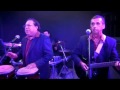Tropical Del Barrio - Sabrosura y Guarare