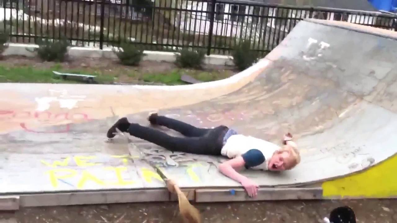 Лучшие фэйлы недели за июнь 2016 | Армия Фэйлов