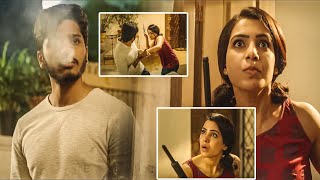 Download Lagu Samantha And Teja Sajja Tollywood Best Comedy Fight Scene | @Filmetelugu MP3 Download Lagu Samantha And Teja Sajja Tollywood Best Comedy Fight Scene | @Filmetelugu MP3