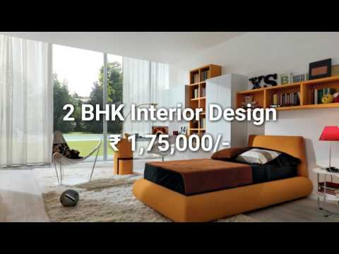 Interior design packages in Chennai at low cost for your dream home