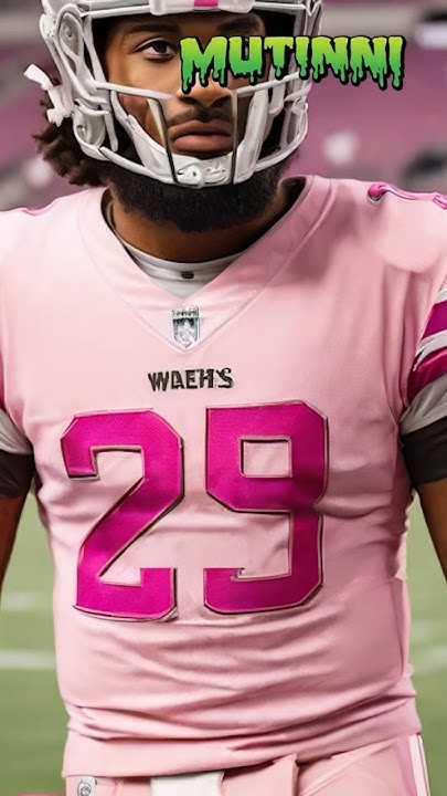 why-did-nfl-star-caleb-williams-wear-a-dress-youtube