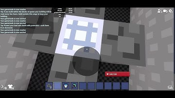 How to break bedrock glitch in BLOXD.IO!!! 