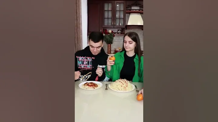 A big cutlet VS a little cutlet #shorts story by Tsuriki Show