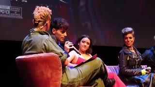 Everybody's Talking About Jamie World Premiere 13/09/21