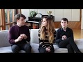 Echosmith - Lessons (Track Commentary)