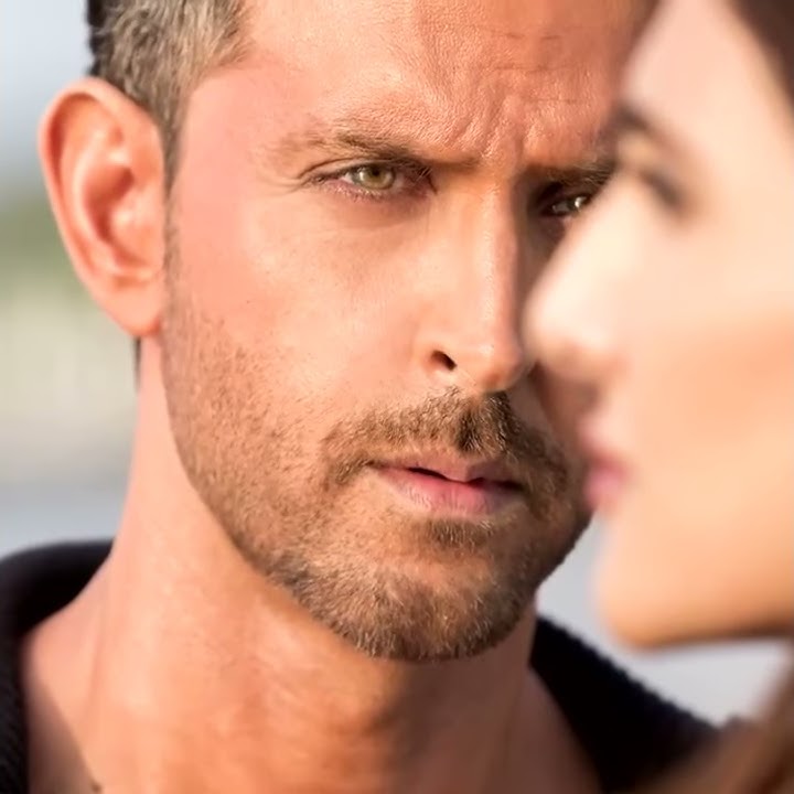 Best emotional music #war movie