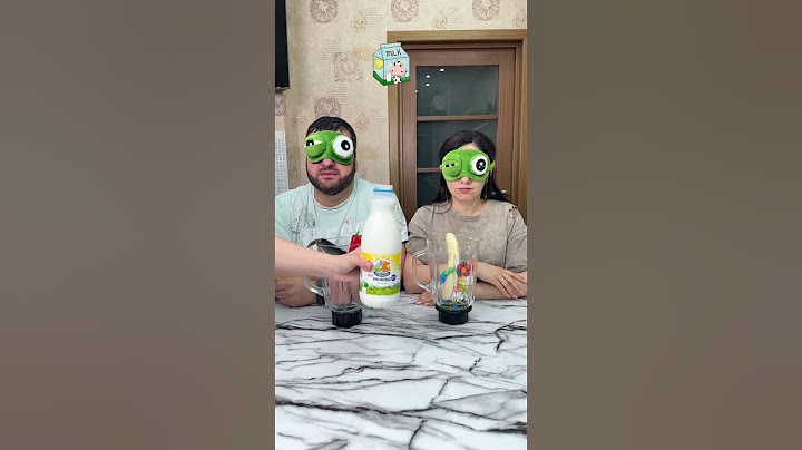 OMG Cocktail with salted fish!😂 #shorts Best video by Anilinom