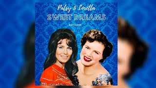 Watch Loretta Lynn Sweet Dreams video