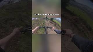 This Is Proof That I Can See Your Screen But You Could Change That