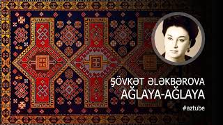 Sovket Elekberova - Aglaya - aglaya Resimi