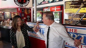 The Grid: Exploring Printers Row