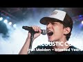 Iron Maiden – Wasted Years | Dimas Senopati | Medley