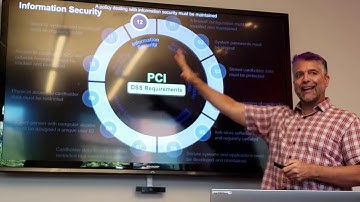 F5 3-day BIG-IP ASM / AWAF Course - Lesson 8 - DataGuard and PCI Compliance