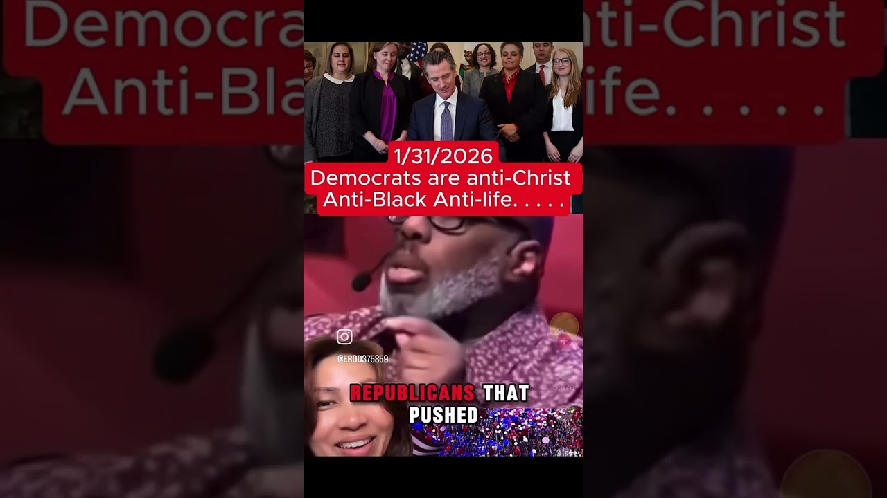 Демократическая партия