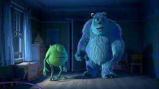 Monsters, Inc. 2001Timeline-Bh - Teaser Trailer With A Original 2000 Release Date 1999